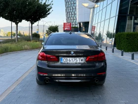 Обява за продажба на BMW 530 xDrive // Adaptive LED ~53 750 лв. - изображение 4