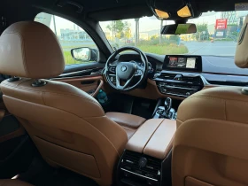 BMW 530 xDrive // Adaptive LED | Mobile.bg    13