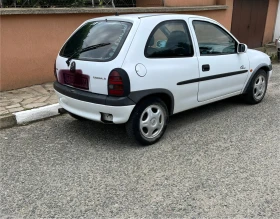 Обява за продажба на Opel Corsa ~1 350 лв. - изображение 1