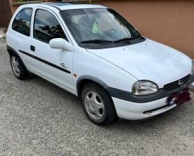 Обява за продажба на Opel Corsa ~1 350 лв. - изображение 1