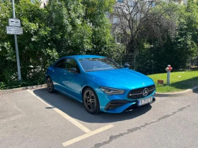 Обява за продажба на Mercedes-Benz CLA 250 ~ 105 000 лв. - изображение 10