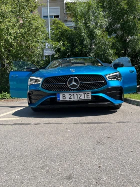 Обява за продажба на Mercedes-Benz CLA 250 ~ 105 000 лв. - изображение 5