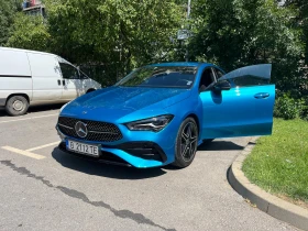 Обява за продажба на Mercedes-Benz CLA 250 ~ 105 000 лв. - изображение 1