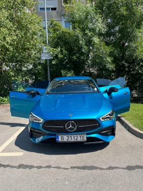 Обява за продажба на Mercedes-Benz CLA 250 ~ 105 000 лв. - изображение 4