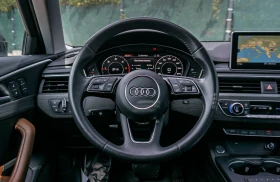 Audi A4 35 TDI-QUATTRO-6М ГАРАНЦИЯ-РЕАЛНИ КИЛОМЕТРИ-ТОП - 37500 лв. - 26094920 10