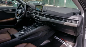 Audi A4 35 TDI-QUATTRO-6М ГАРАНЦИЯ-РЕАЛНИ КИЛОМЕТРИ-ТОП - 37500 лв. - 26094920 12