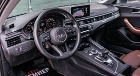 Audi A4 35 TDI-QUATTRO-6М ГАРАНЦИЯ-РЕАЛНИ КИЛОМЕТРИ-ТОП - 37500 лв. - 26094920 7