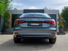 Обява за продажба на Audi A4 35 TDI-QUATTRO-6М ГАРАНЦИЯ-РЕАЛНИ КИЛОМЕТРИ-ТОП  ~37 500 лв. - изображение 4