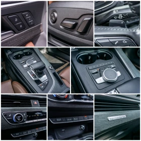 Audi A4 35 TDI-QUATTRO-6М ГАРАНЦИЯ-РЕАЛНИ КИЛОМЕТРИ-ТОП - 37500 лв. - 26094920 16