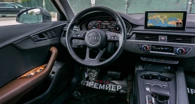 Audi A4 35 TDI-QUATTRO-6М ГАРАНЦИЯ-РЕАЛНИ КИЛОМЕТРИ-ТОП - 37500 лв. - 26094920 9