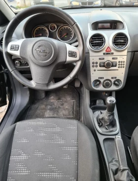Opel Corsa 1.2 LPG Facelift - На Части - 11 лв. - 18579018 5