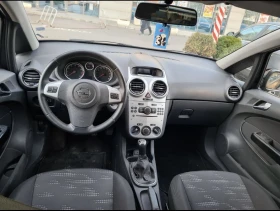 Opel Corsa 1.2 LPG Facelift - На Части - 11 лв. - 18579018 7