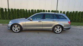 Mercedes-Benz C 220 cdi 170k.c* Avantgarde* Xenon* *  | Mobile.bg    6