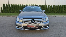Mercedes-Benz C 220 cdi 170k.c* Avantgarde* Xenon* *  | Mobile.bg    7