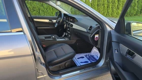 Mercedes-Benz C 220 cdi 170k.c* Avantgarde* Xenon* *  | Mobile.bg    13