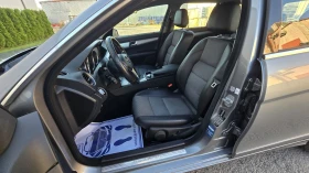 Mercedes-Benz C 220 cdi 170k.c* Avantgarde* Xenon* *  | Mobile.bg    9