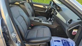 Mercedes-Benz C 220 cdi 170k.c* Avantgarde* Xenon* *  | Mobile.bg    11