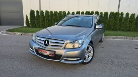 Mercedes-Benz C 220 cdi 170k.c* Avantgarde* Xenon* *  | Mobile.bg    2