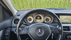 Mercedes-Benz C 220 cdi 170k.c* Avantgarde* Xenon* *  | Mobile.bg    15