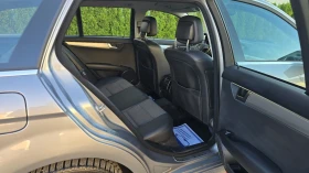 Mercedes-Benz C 220 cdi 170k.c* Avantgarde* Xenon* *  | Mobile.bg    12