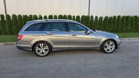 Mercedes-Benz C 220 cdi 170k.c* Avantgarde* Xenon* *  | Mobile.bg    3