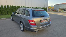 Mercedes-Benz C 220 cdi 170k.c* Avantgarde* Xenon* *  | Mobile.bg    5