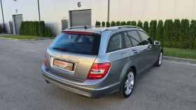 Mercedes-Benz C 220 cdi 170k.c* Avantgarde* Xenon* *  | Mobile.bg    4