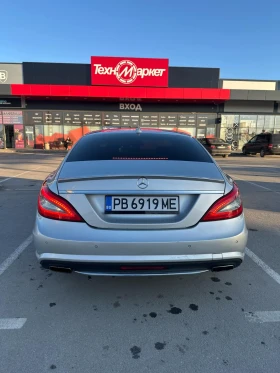 Mercedes-Benz CLS 350 | Mobile.bg    6
