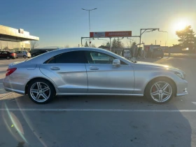 Mercedes-Benz CLS 350 | Mobile.bg    4