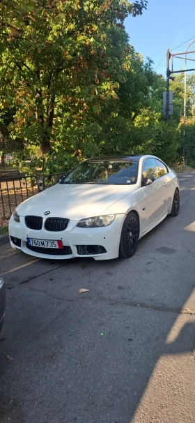 BMW 335 | Mobile.bg    11
