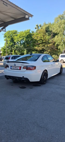     BMW 335