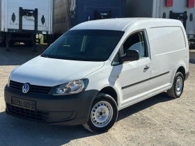     VW Caddy MAXI / ECO FUEL / 2.0i 109HP 