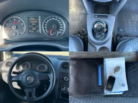 VW Caddy MAXI / ECO FUEL / 2.0i 109HP  | Mobile.bg    12