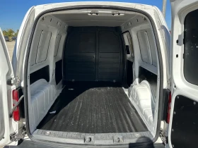 VW Caddy MAXI / ECO FUEL / 2.0i 109HP  | Mobile.bg    14