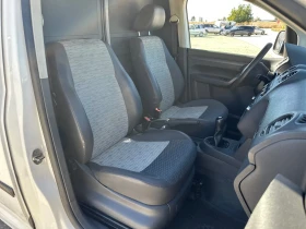 VW Caddy MAXI / ECO FUEL / 2.0i 109HP  | Mobile.bg    11