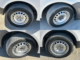 VW Caddy MAXI / ECO FUEL / 2.0i 109HP  | Mobile.bg    15