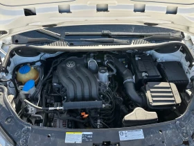 VW Caddy MAXI / ECO FUEL / 2.0i 109HP  | Mobile.bg    17
