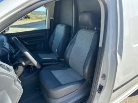 VW Caddy MAXI / ECO FUEL / 2.0i 109HP  | Mobile.bg    8