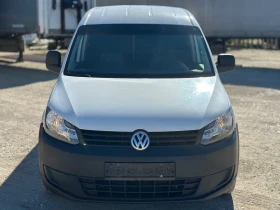     VW Caddy MAXI / ECO FUEL / 2.0i 109HP 