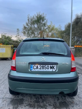 Обява за продажба на Citroen C3 ~3 500 лв. - изображение 2