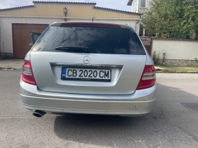 Обява за продажба на Mercedes-Benz C 220 Авангард ОМ646 БЕЗ АНАЛОГ НА ПАЗАРА ~12 999 лв. - изображение 4 | Auto.bg Обява за продажба на Mercedes-Benz C 220 Авангард ОМ646 БЕЗ АНАЛОГ НА ПАЗАРА ~12 999 лв. - изображение 4