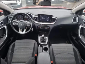 Обява за продажба на Kia XCeed 1.5 T-gdi Comfort Гаранция ~33 990 лв. - изображение 7