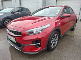 Kia XCeed 1.5 T-gdi Comfort Гаранция