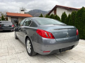 Peugeot 508 2 0 HDI NAVI KOJA  - 11999 лв. / 6134.99 € - 89135921 7