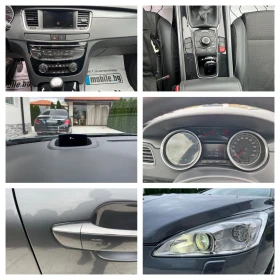 Peugeot 508 2 0 HDI NAVI KOJA  - 11999 лв. / 6134.99 € - 89135921 16