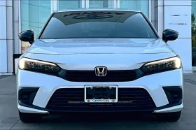 Honda Civic CVT/KEYLESS/ADAPTIVE CRUISE/LANE ASSIST - 39000 лв. / 19940.38 € - 31076555 4