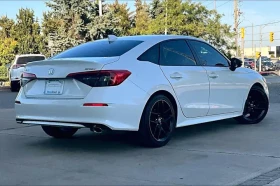 Honda Civic CVT/KEYLESS/ADAPTIVE CRUISE/LANE ASSIST - 39000 лв. / 19940.38 € - 31076555 7