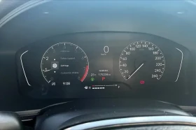Honda Civic CVT/KEYLESS/ADAPTIVE CRUISE/LANE ASSIST - 39000 лв. / 19940.38 € - 31076555 10