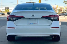 Honda Civic CVT/KEYLESS/ADAPTIVE CRUISE/LANE ASSIST - 39000 лв. / 19940.38 € - 31076555 6
