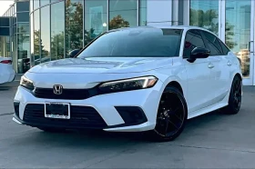 Honda Civic CVT/KEYLESS/ADAPTIVE CRUISE/LANE ASSIST